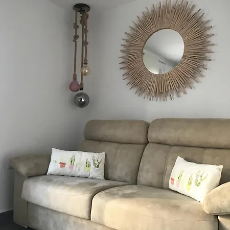 Appartement Atico Luminoso Centro