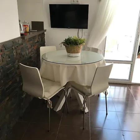 Atico Luminoso Centro Apartment Marbella