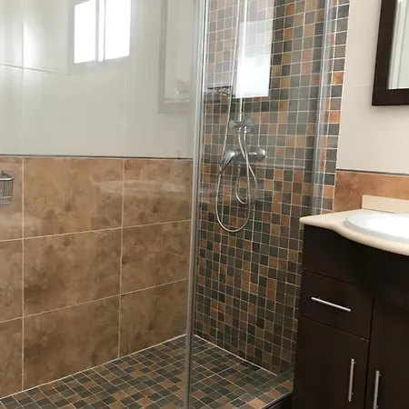 Atico Luminoso Centro Appartement Marbella
