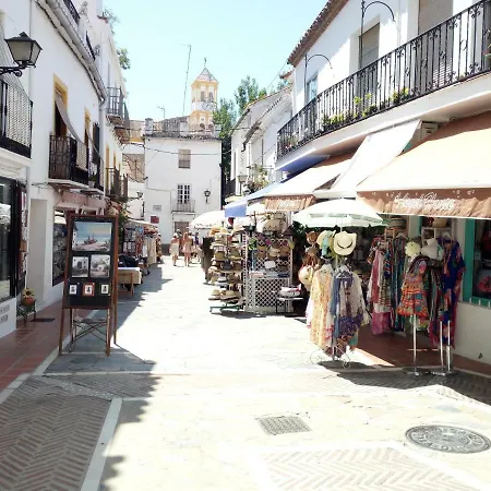 Atico Luminoso Centro