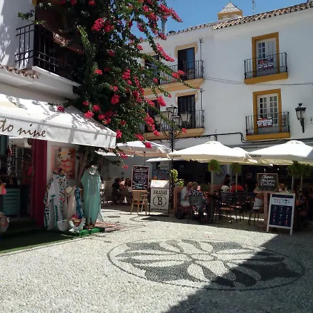 Atico Luminoso Centro