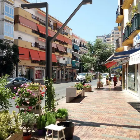 Atico Luminoso Centro